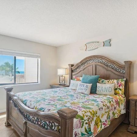 Beach Palms- Unit 102 クリアウォーター・ビーチ エクステリア 写真